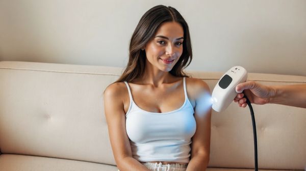 Découvrez l'épilation laser : la solution pour un maillot parfait