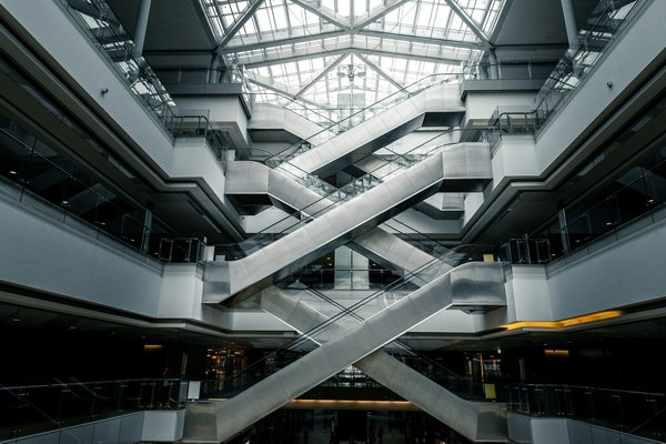 L'escalade pour le bien-être mental