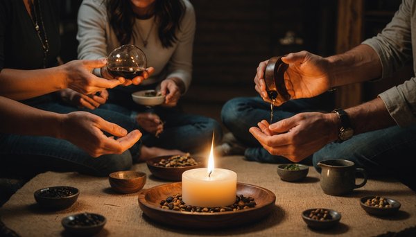 Soin énergétique à distance : explorez vos dynamiques familiales