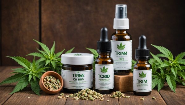 Trim CBD : Pourquoi ce produit intéresse autant de consommateurs ?