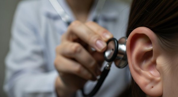 Les barotraumatismes causant saignement de l'oreille : comment prévenir ces lésions douloureuses
